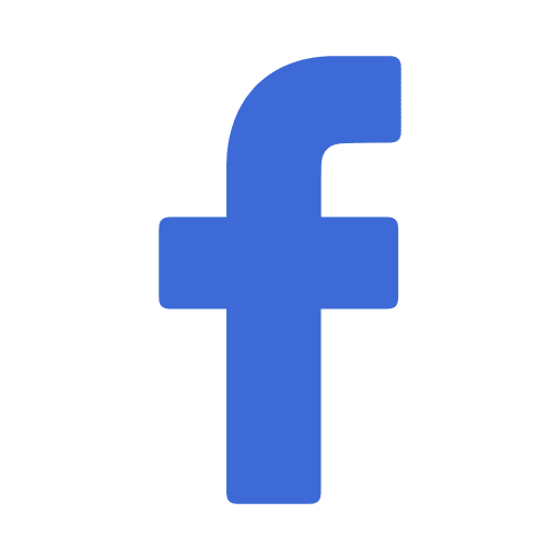Facebook Share Icon