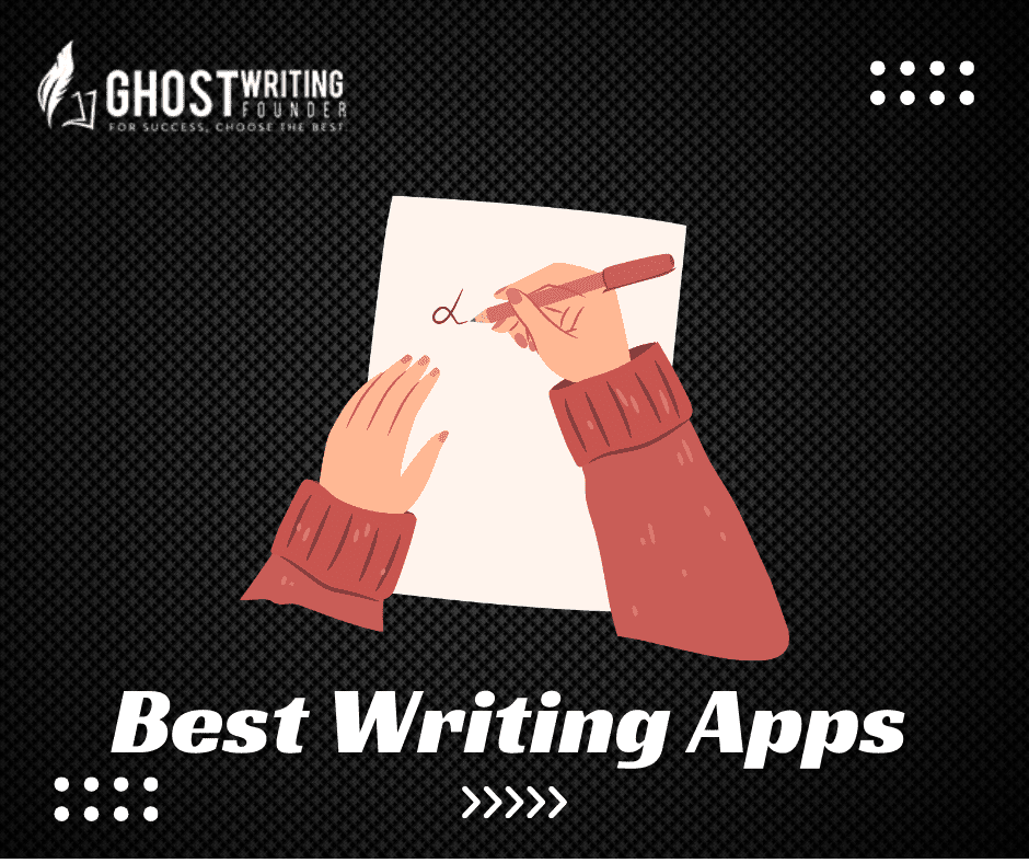 The Best Writing Apps (for Mobile) Every Writer Needs to Know