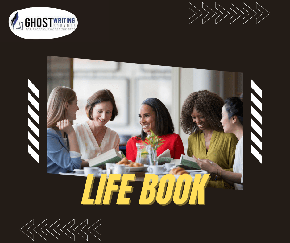 Writing Your Life A Journey of Self-Discovery