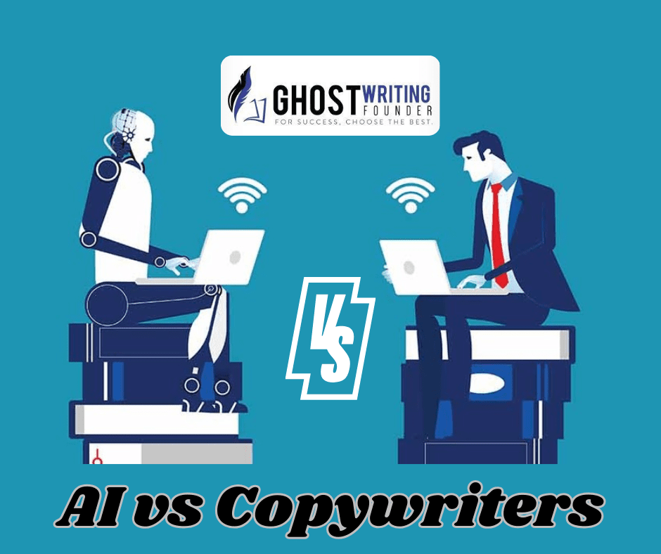 Will AI Replace Copywriters – The Truth Revealed